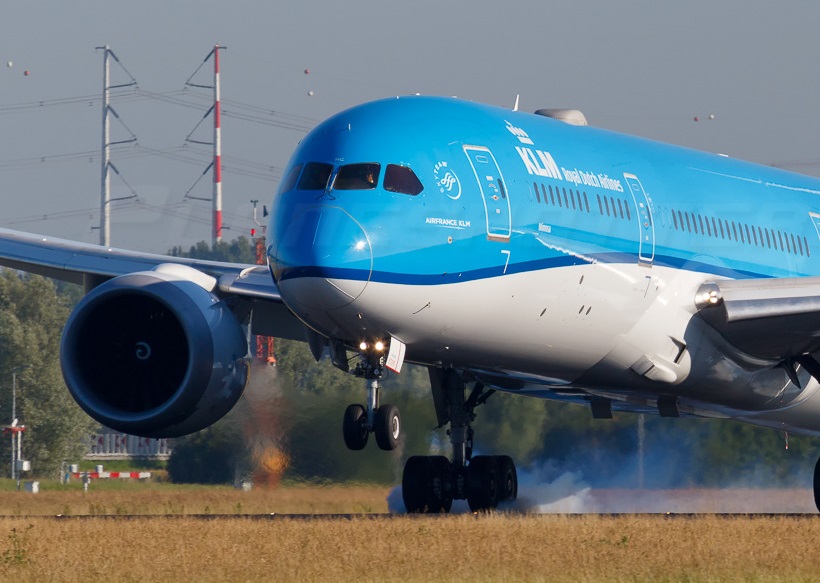 Aviones De Pasajeros En Versi N Cargo Que Estar N Llegando A Ezeiza