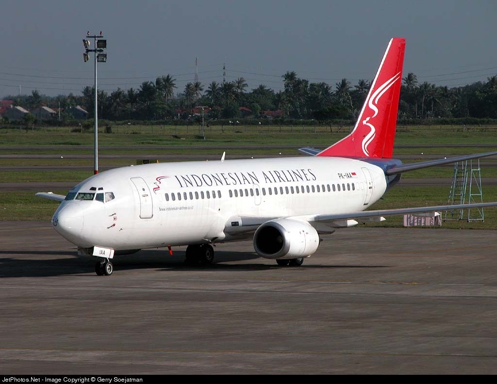 La historia de CATBird, el Boeing 737 modificado de Lockheed Martin